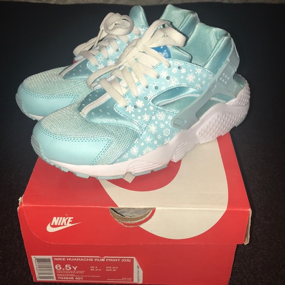 nike huarache run print